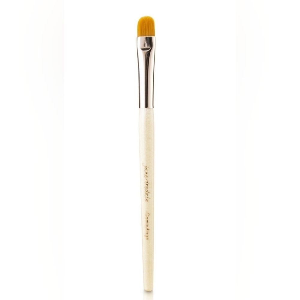 NEW- JANE IREDALE Camoflauge Brush